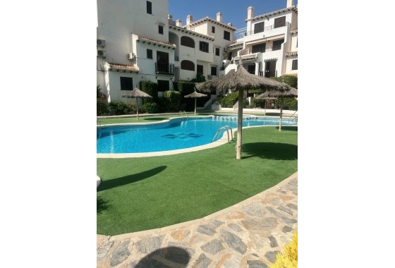Venta - Apartamento / Piso -
Orihuela Costa - Cabo Roig