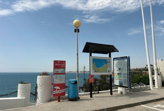 Venta - Apartamento / Piso -
Orihuela Costa - Cabo Roig