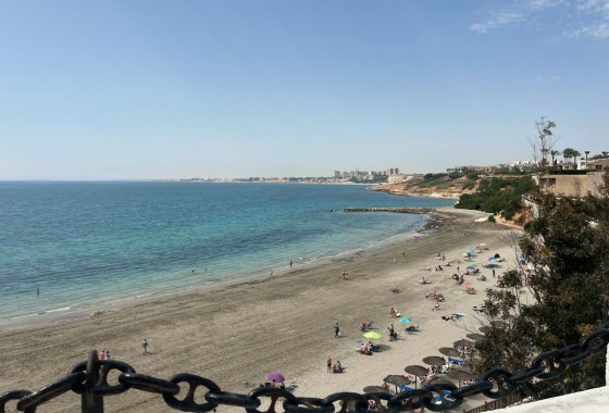 Venta - Apartamento / Piso -
Orihuela Costa - Cabo Roig