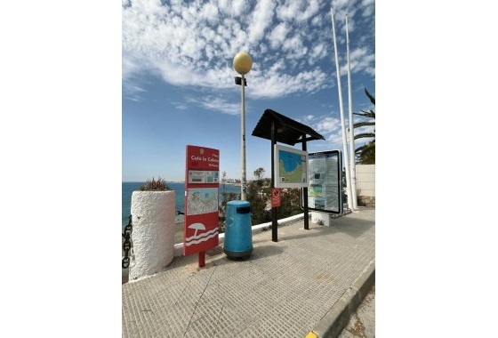 Venta - Apartamento / Piso -
Orihuela Costa - Cabo Roig