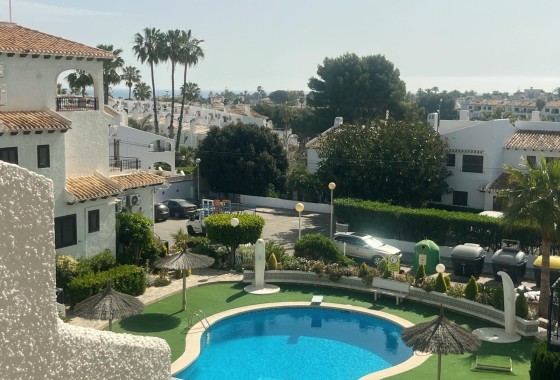 Venta - Apartamento / Piso -
Orihuela Costa - Cabo Roig