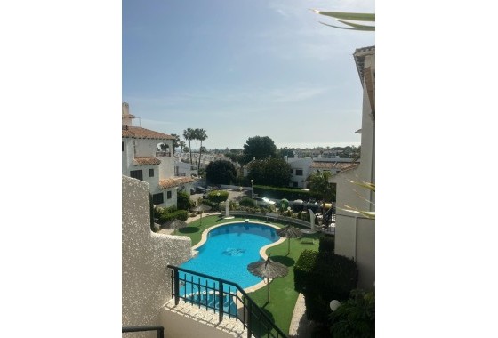 Venta - Apartamento / Piso -
Orihuela Costa - Cabo Roig