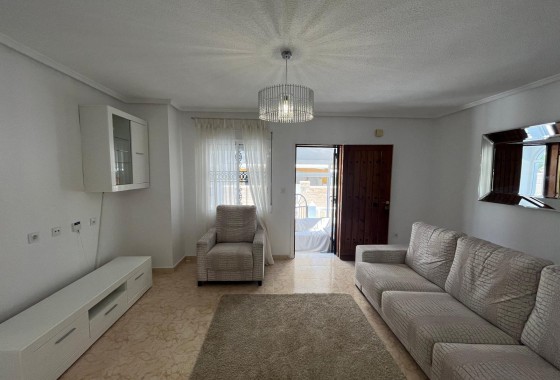 Venta - Apartamento / Piso -
Punta Prima - Serena