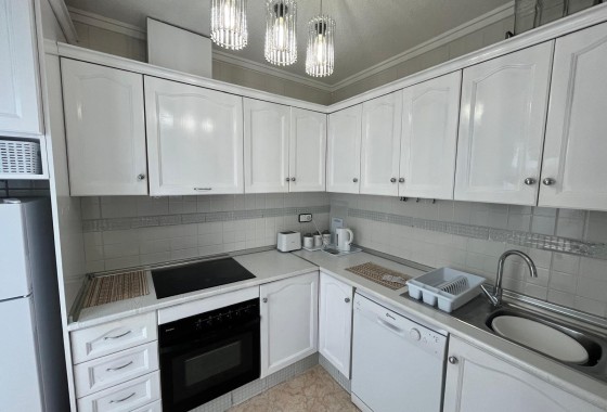 Venta - Apartamento / Piso -
Punta Prima - Serena