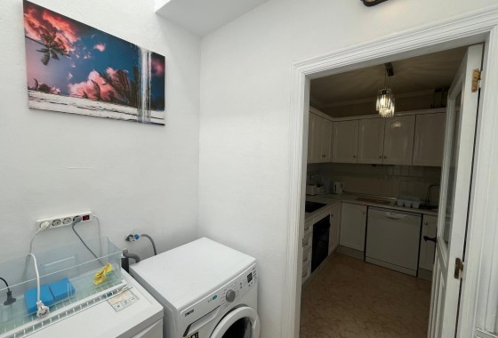 Venta - Apartamento / Piso -
Punta Prima - Serena