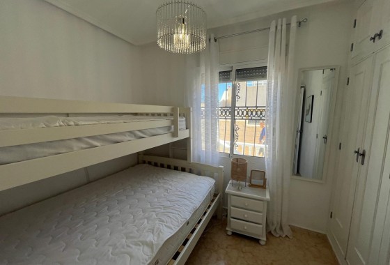 Venta - Apartamento / Piso -
Punta Prima - Serena