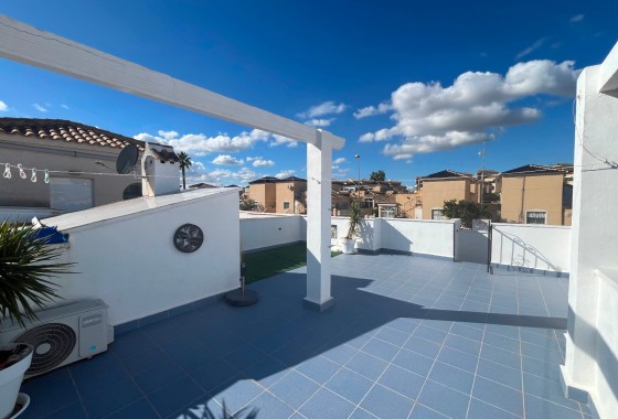 Venta - Apartamento / Piso -
Punta Prima - Serena