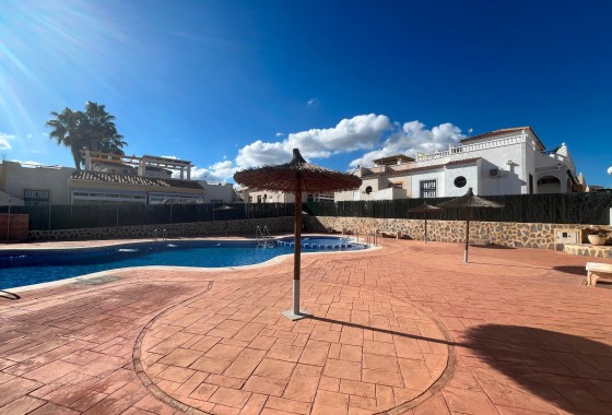 Venta - Apartamento / Piso -
Punta Prima - Serena