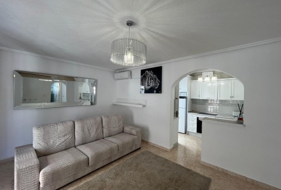 Venta - Apartamento / Piso -
Punta Prima - Serena