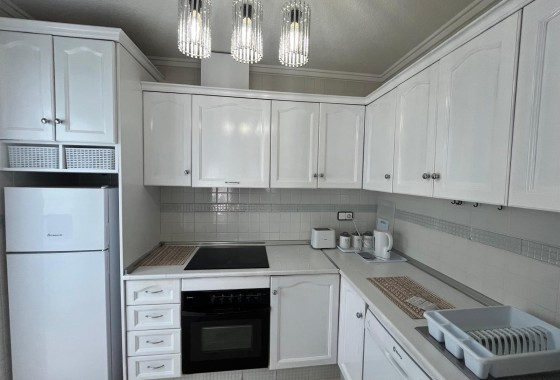 Venta - Apartamento / Piso -
Punta Prima - Serena