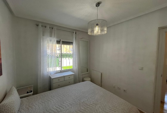 Venta - Apartamento / Piso -
Punta Prima - Serena