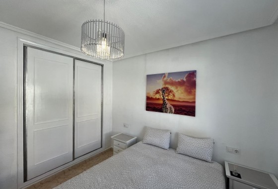 Venta - Apartamento / Piso -
Punta Prima - Serena