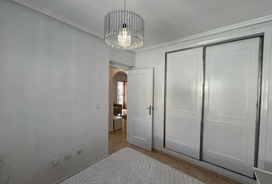 Venta - Apartamento / Piso -
Punta Prima - Serena