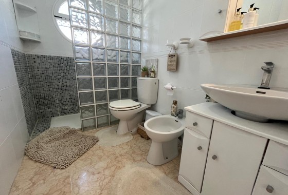 Venta - Apartamento / Piso -
Punta Prima - Serena