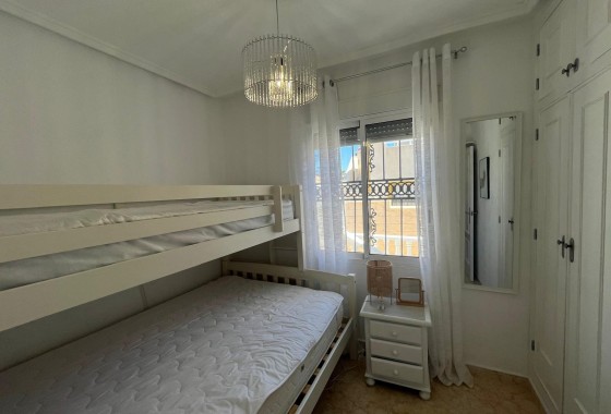 Venta - Apartamento / Piso -
Punta Prima - Serena