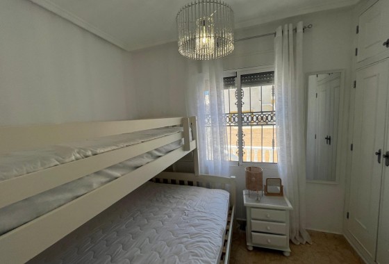 Venta - Apartamento / Piso -
Punta Prima - Serena