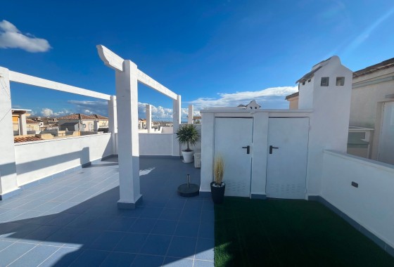 Venta - Apartamento / Piso -
Punta Prima - Serena