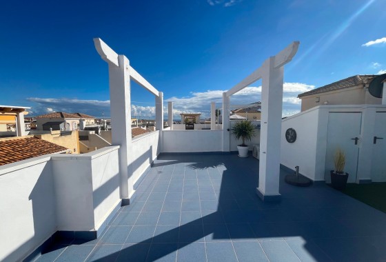 Venta - Apartamento / Piso -
Punta Prima - Serena