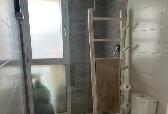 Resale - Freistehende Villa -
Daya Vieja - Costa Blanca