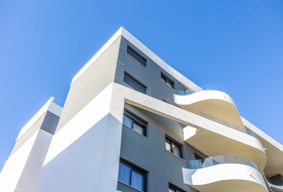 Resale - Wohnung / Apartment -
Torrevieja - Rocio del mar