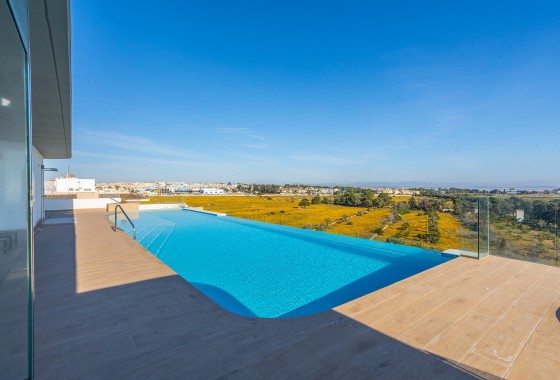 Resale - Wohnung / Apartment -
Torrevieja - Rocio del mar