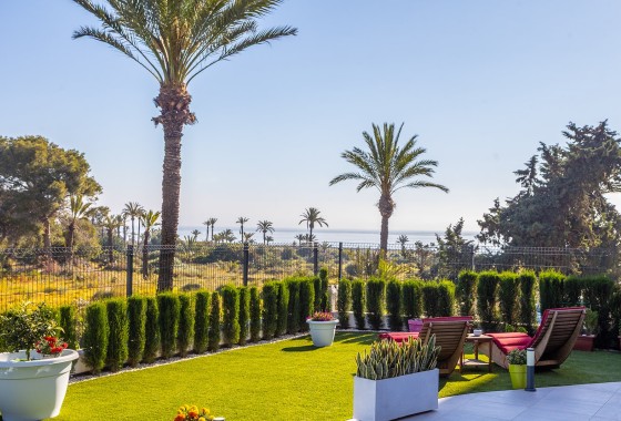 Resale - Wohnung / Apartment -
Torrevieja - Rocio del mar