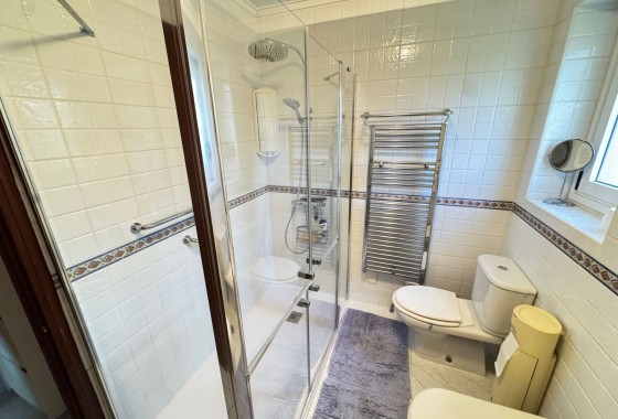 Resale - Detached Villa -
Cabo Roig
