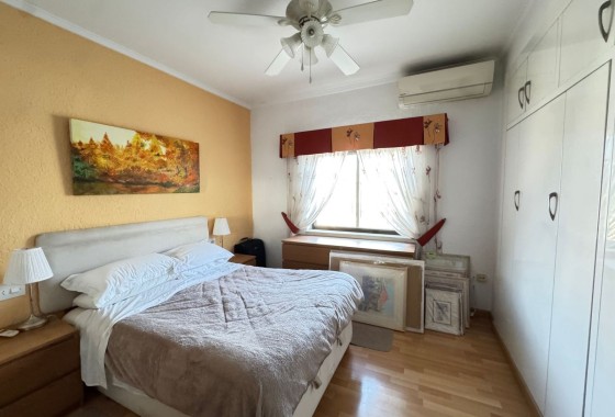 Resale - Detached Villa -
Cabo Roig