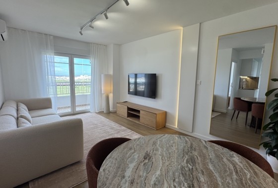 Herverkoop - Appartement / Flat -
Punta Prima