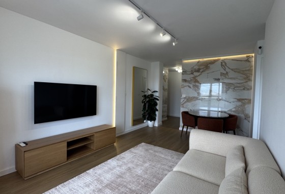 Herverkoop - Appartement / Flat -
Punta Prima