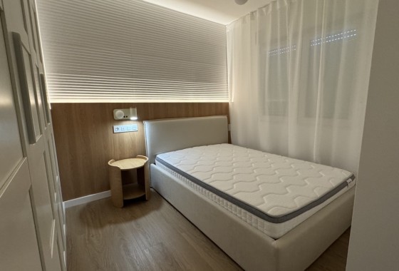 Herverkoop - Appartement / Flat -
Punta Prima