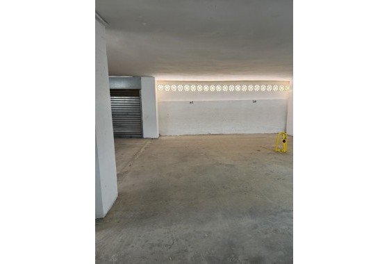 Herverkoop - Appartement / Flat -
Punta Prima