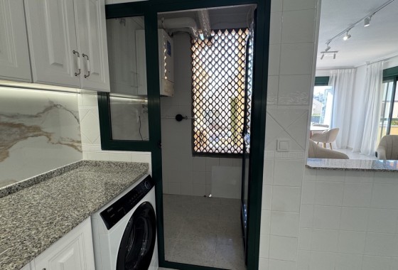 Herverkoop - Appartement / Flat -
Campoamor - Campoamor Golf