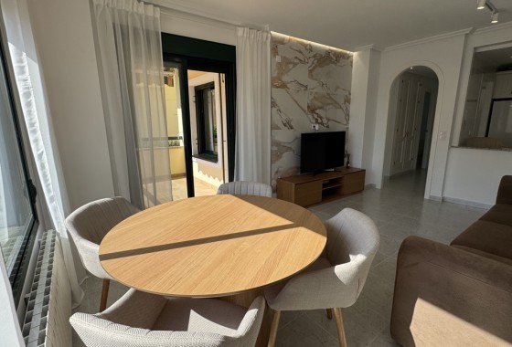 Herverkoop - Appartement / Flat -
Campoamor - Campoamor Golf