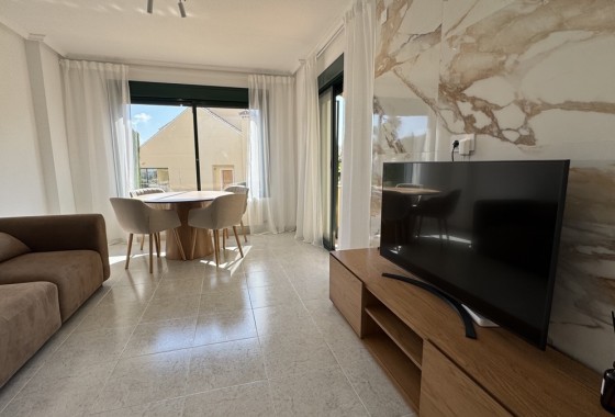 Herverkoop - Appartement / Flat -
Campoamor - Campoamor Golf