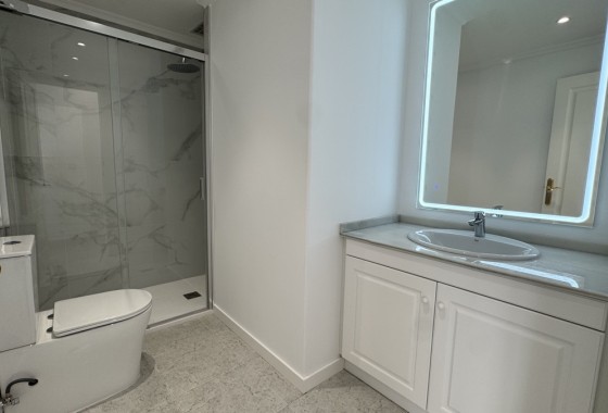 Herverkoop - Appartement / Flat -
Campoamor - Campoamor Golf