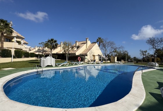 Herverkoop - Appartement / Flat -
Campoamor - Campoamor Golf