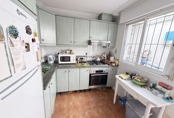 Sprzedaż - Apartament / Mieszkanie -
La Zenia