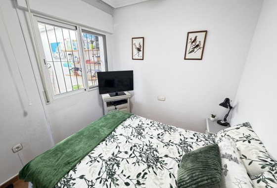 Sprzedaż - Apartament / Mieszkanie -
La Zenia
