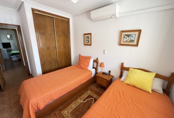 Sprzedaż - Apartament / Mieszkanie -
La Zenia