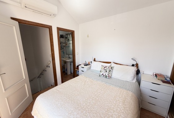 Sprzedaż - Apartament / Mieszkanie -
La Zenia