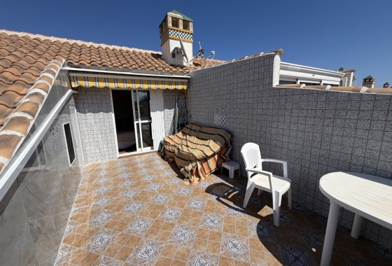 Sprzedaż - Apartament / Mieszkanie -
La Zenia