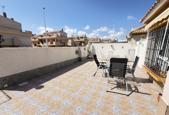 Sprzedaż - Apartament / Mieszkanie -
La Zenia