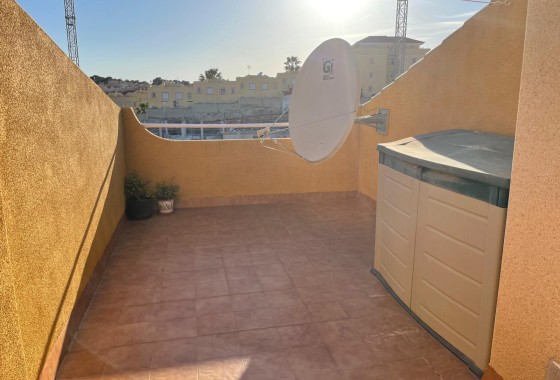 Resale - Stadthaus -
Villamartín
