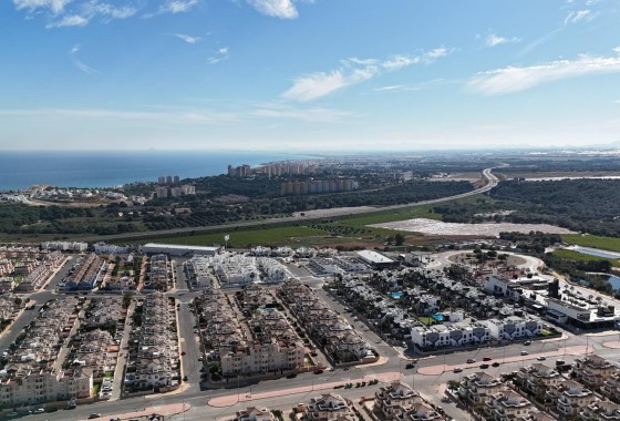 Sprzedaż - Działka / Grunt -
Lomas de Cabo Roig