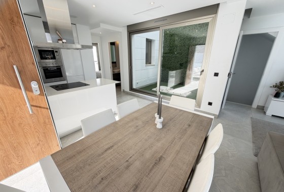 Resale - Freistehende Villa -
Villamartín