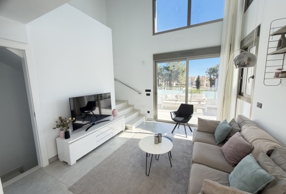 Resale - Freistehende Villa -
Villamartín