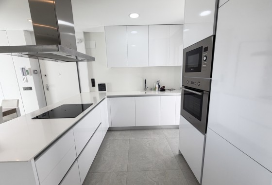 Resale - Freistehende Villa -
Villamartín