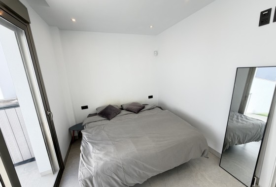 Resale - Freistehende Villa -
Villamartín