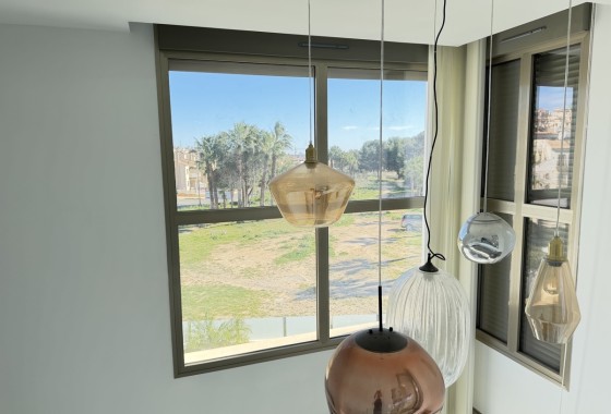 Resale - Freistehende Villa -
Villamartín